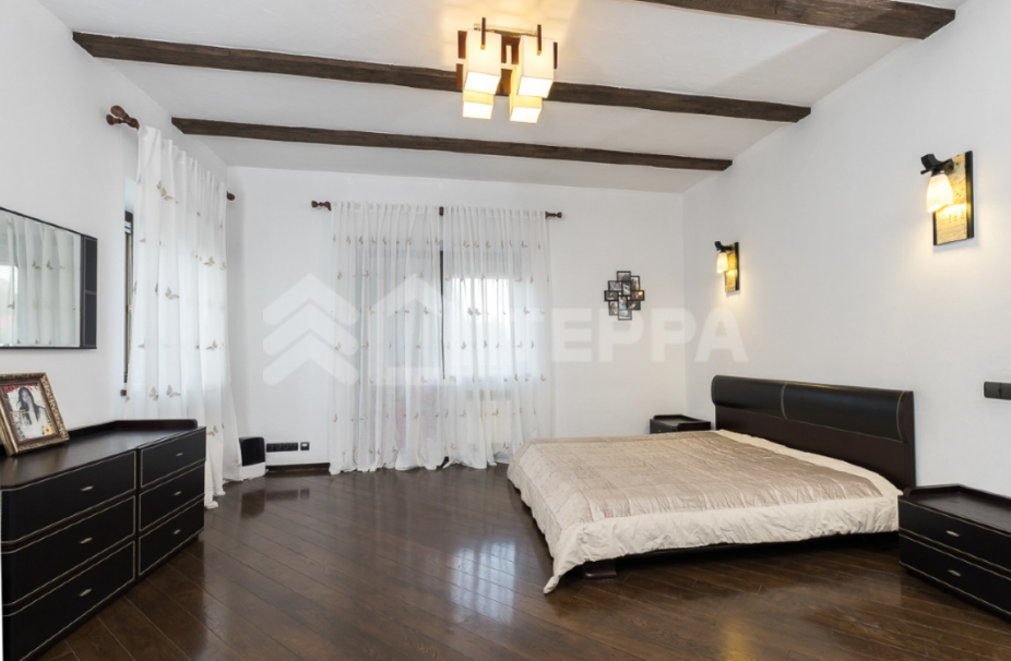 Объект ID 11990 - Дом