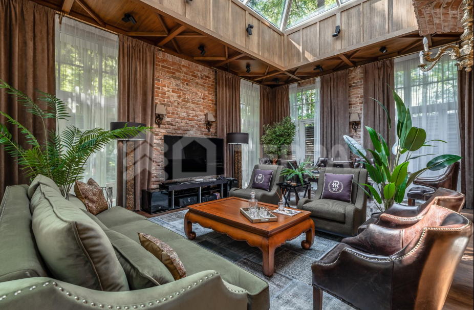 Объект ID 18852 - Дом