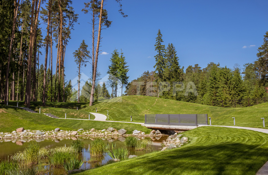 Объект ID 19146 - Дом