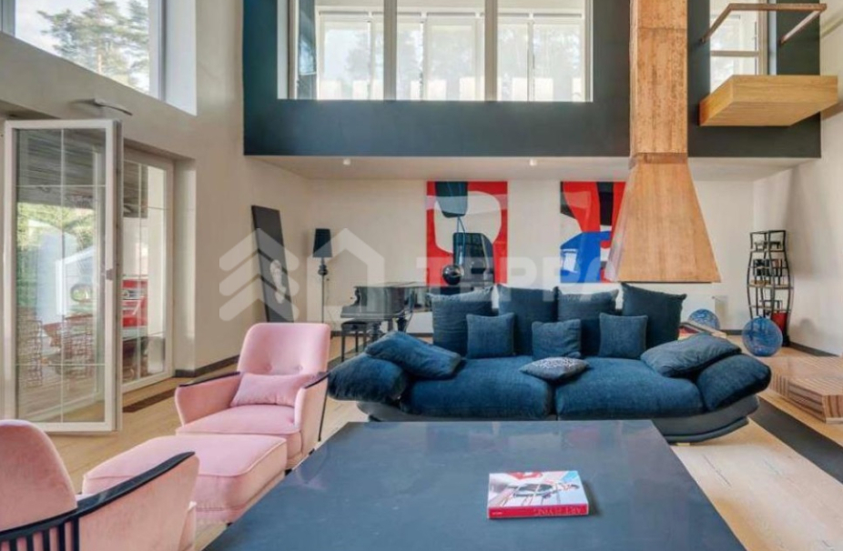 Объект ID 16868 - Дом