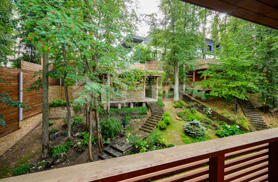 Объект ID 18055 - Таунхаус