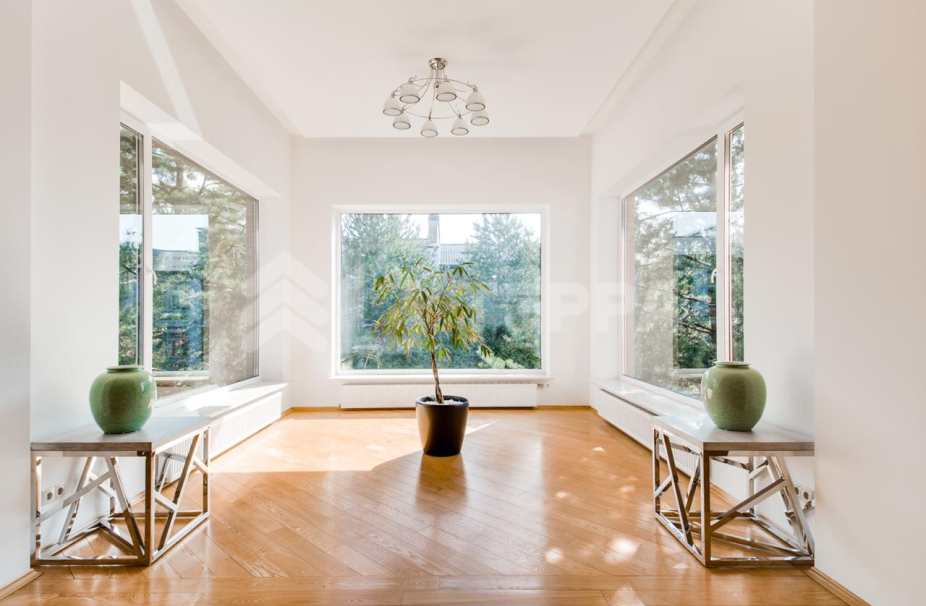 Объект ID 15835 - Таунхаус