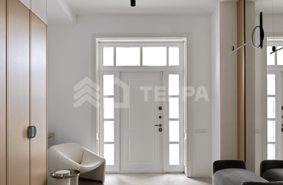 Объект ID 17892 - Таунхаус