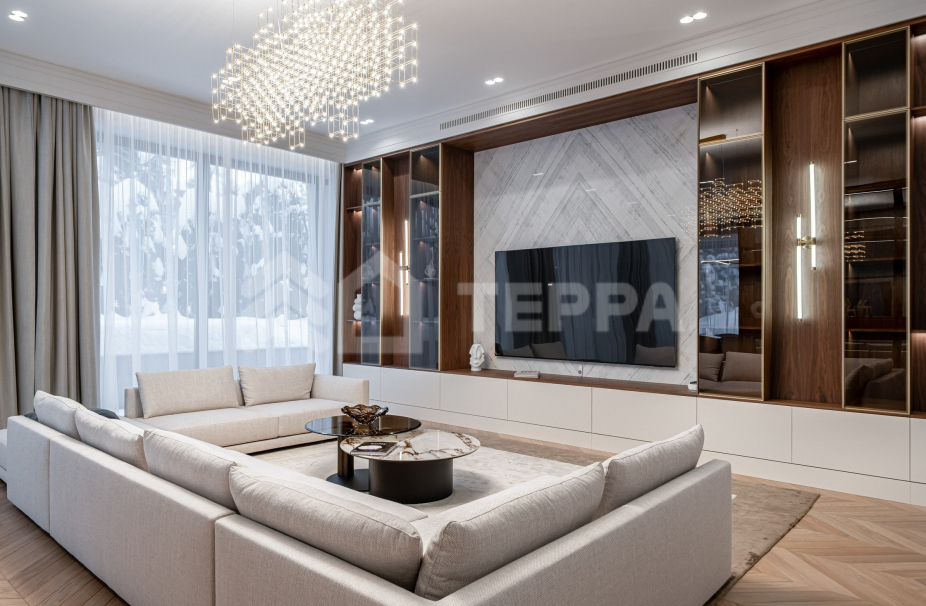 Объект ID 19122 - Дом