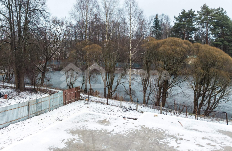 Объект ID 19020 - Участок