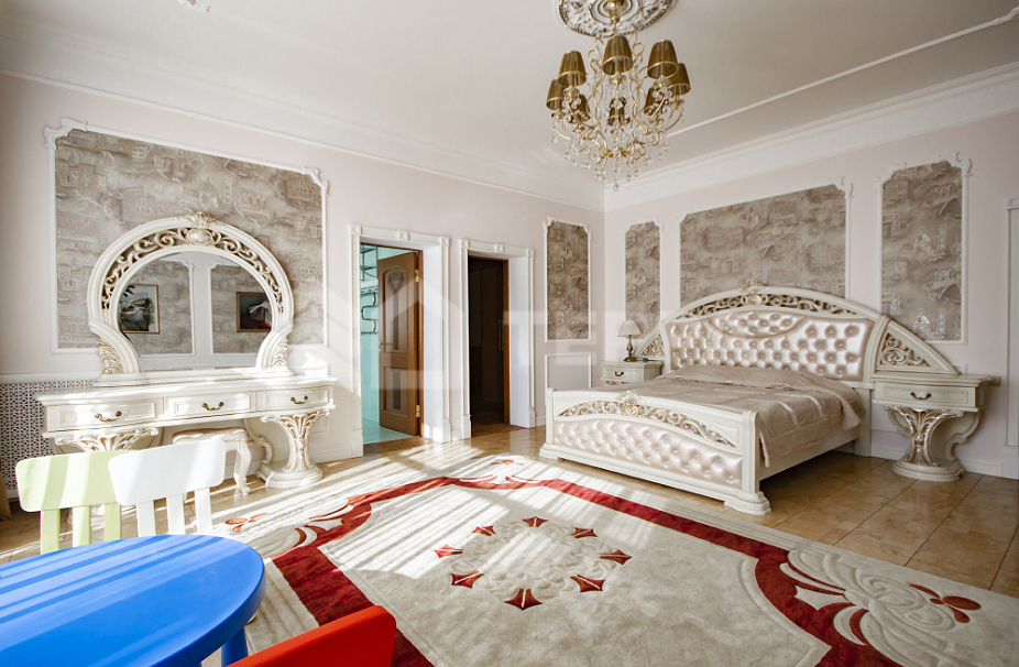 Объект ID 3427 - Дом