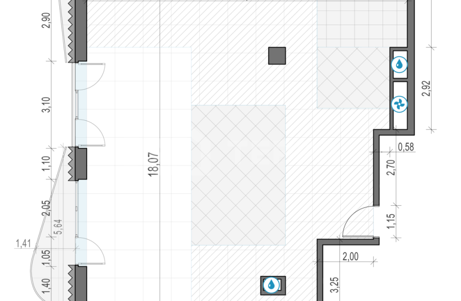 Объект ID 700000086 - Квартира