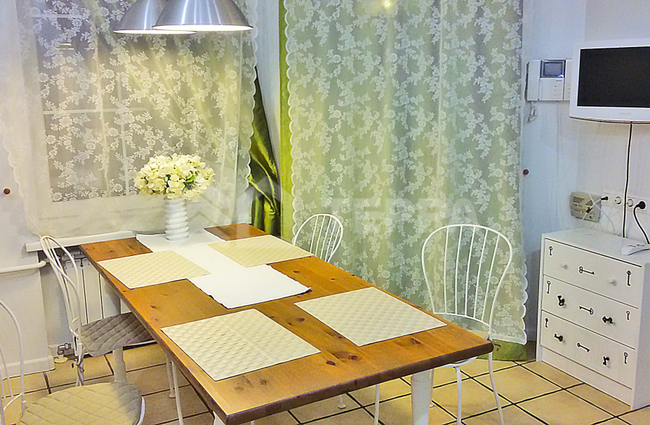 Объект ID 3920 - Дом