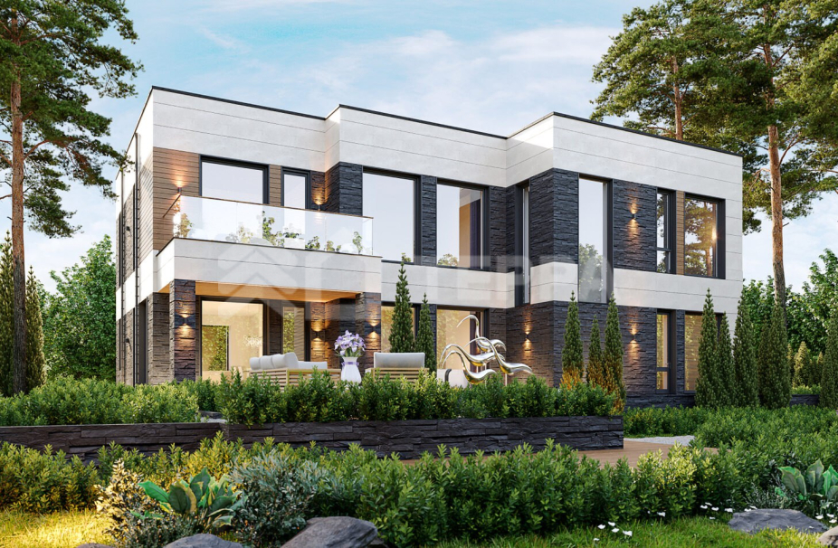 Корнер Лапино КП