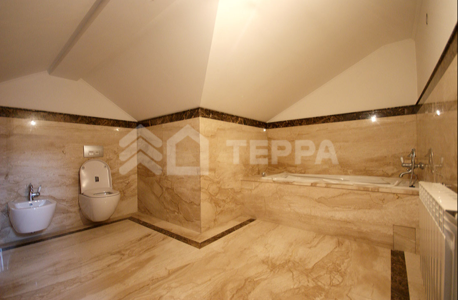 Объект ID 8417 - Дом