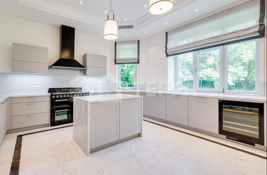 Объект ID 19141 - Дом