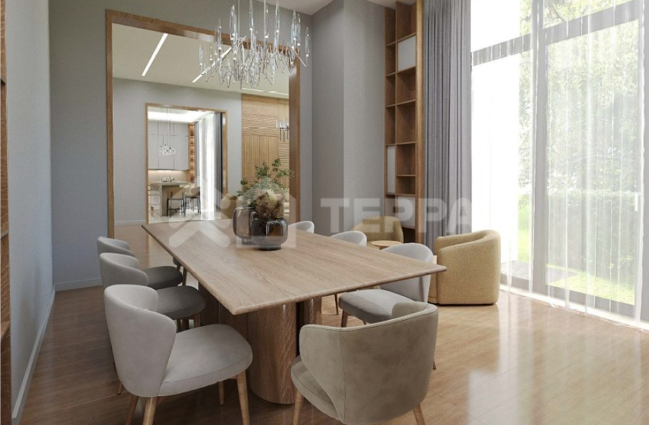 Объект ID 18932 - Дом