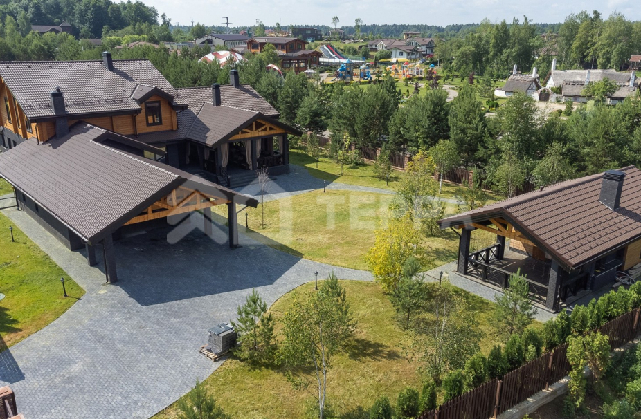 Объект ID 19137 - Дом