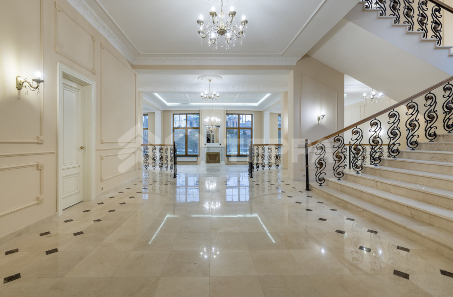 Объект ID 18427 - Дом