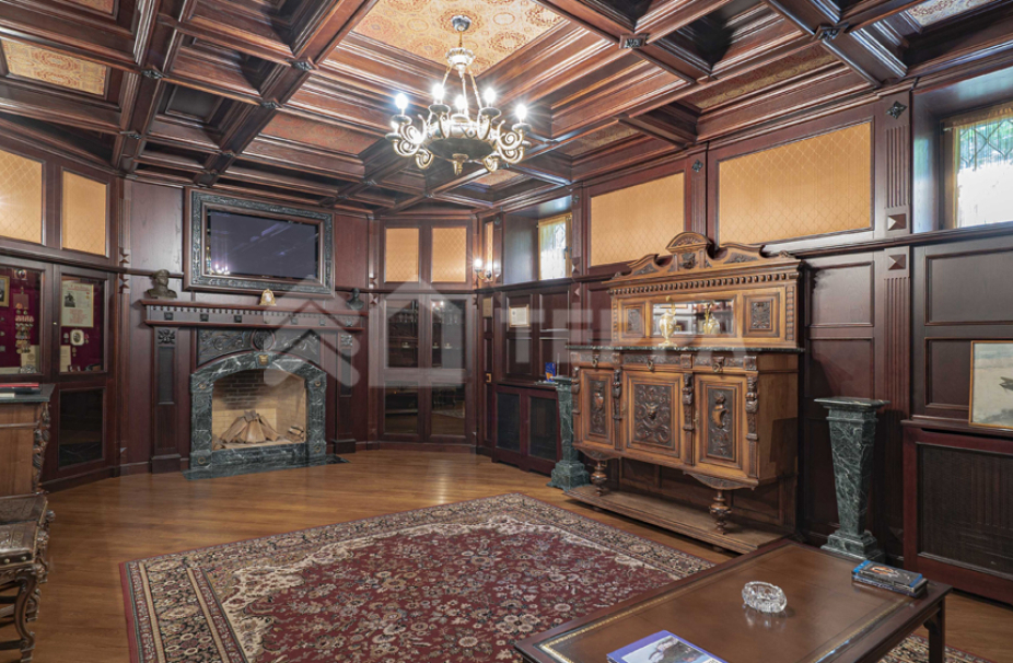 Объект ID 16258 - Дом