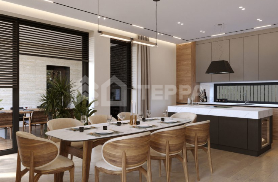 Объект ID 18721 - Дом