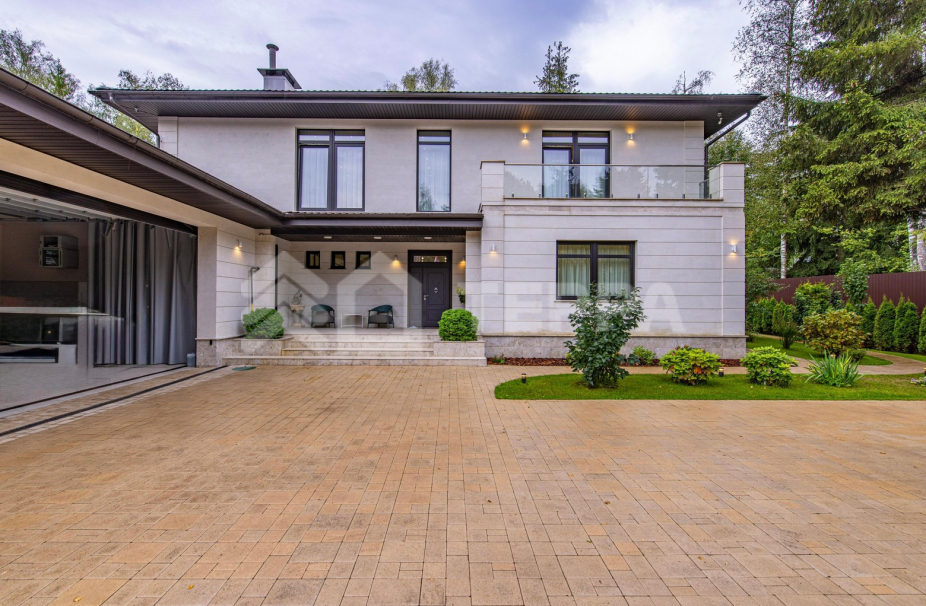 Объект ID 17948 - Дом