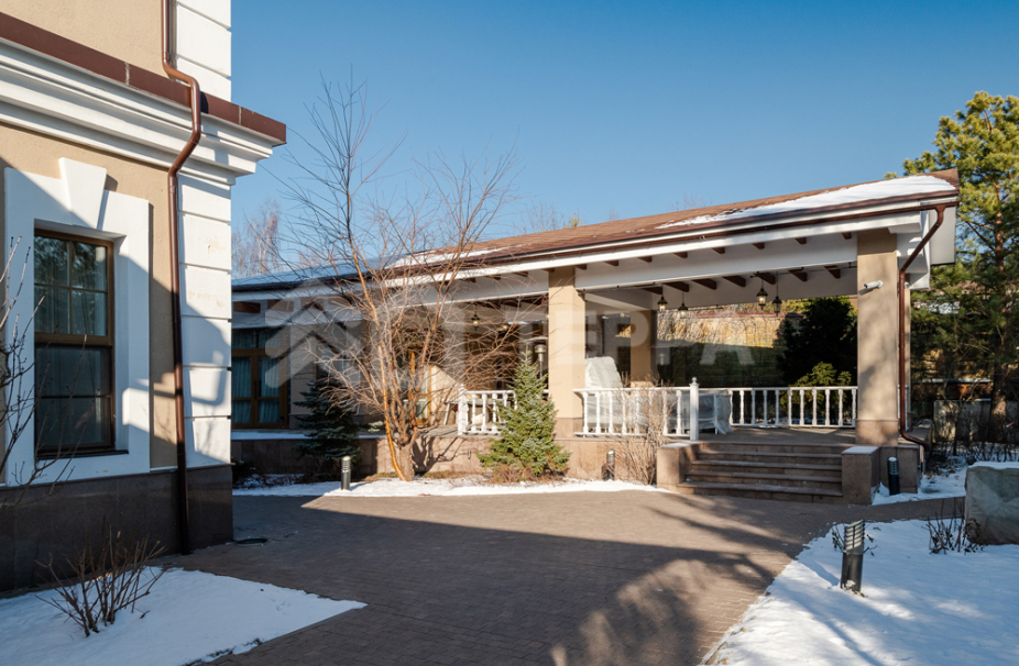 Объект ID 18400 - Дом