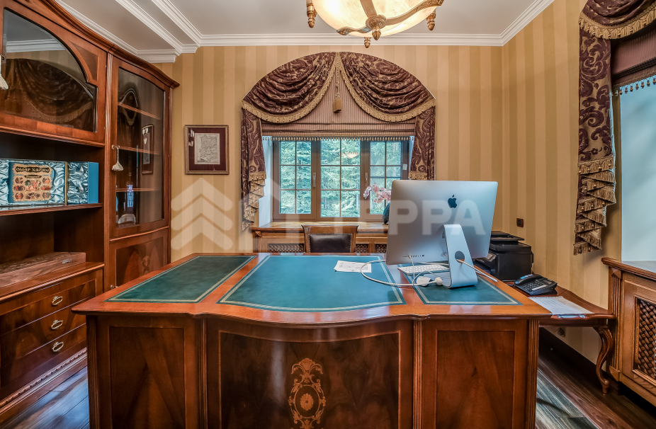 Объект ID 15410 - Дом