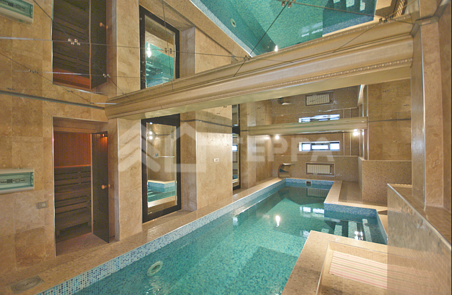 Объект ID 13133 - Дом