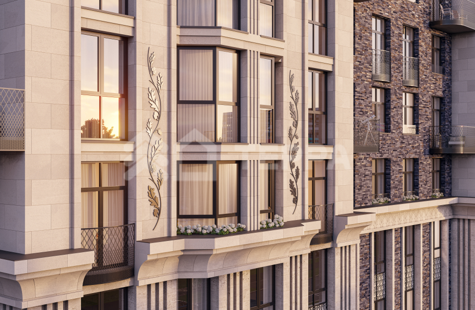 Объект ID 2101 - 