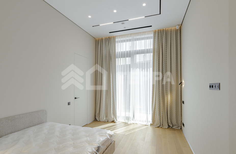 Объект ID 18692 - Дом