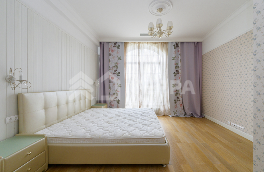 Объект ID 18249 - Дом