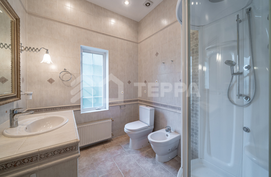 Объект ID 18168 - Дом