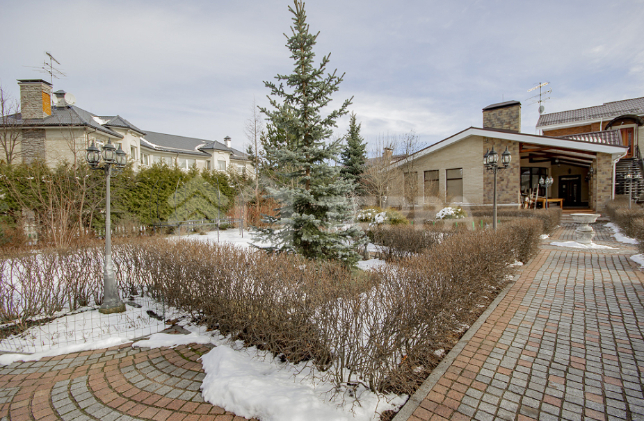 Объект ID 16312 - Дом