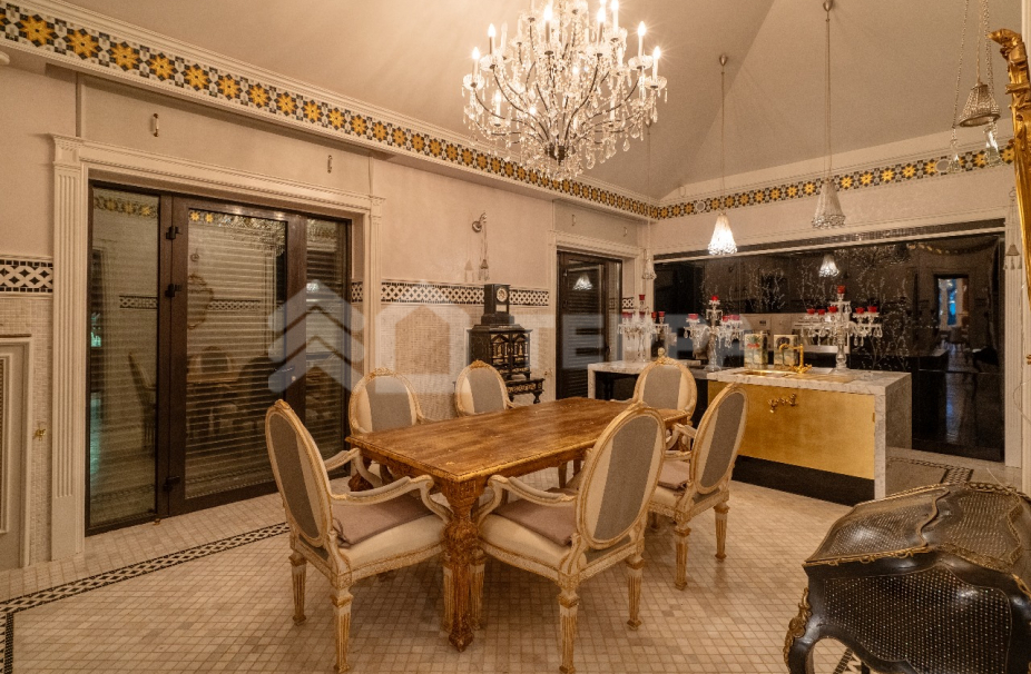 Объект ID 18826 - Дом