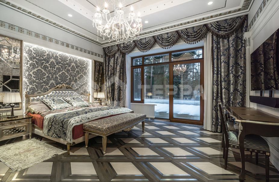 Объект ID 18318 - Дом