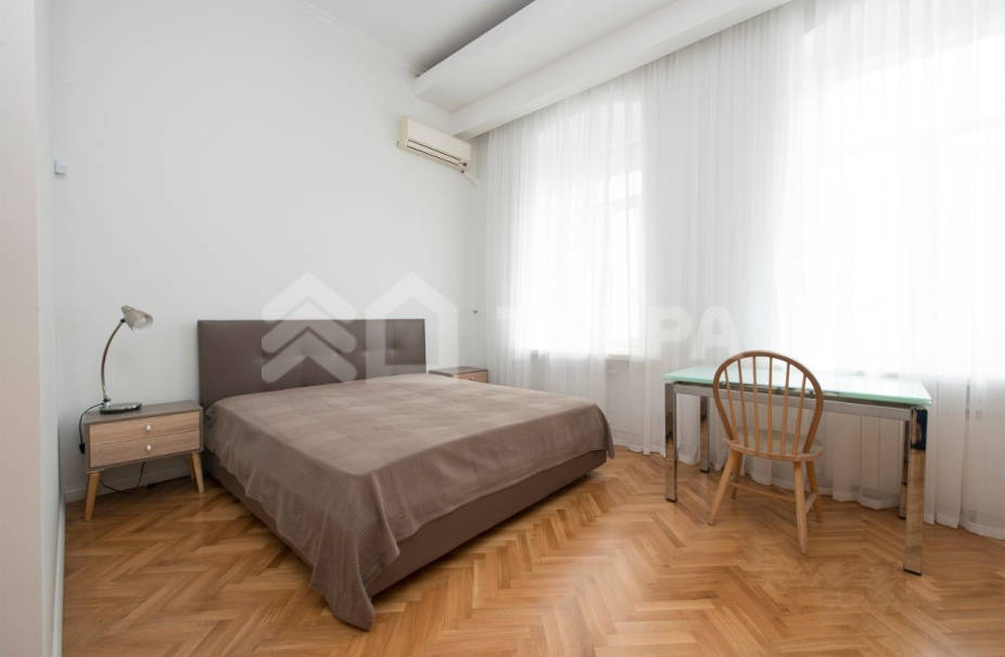 Объект ID 17403 - Квартира