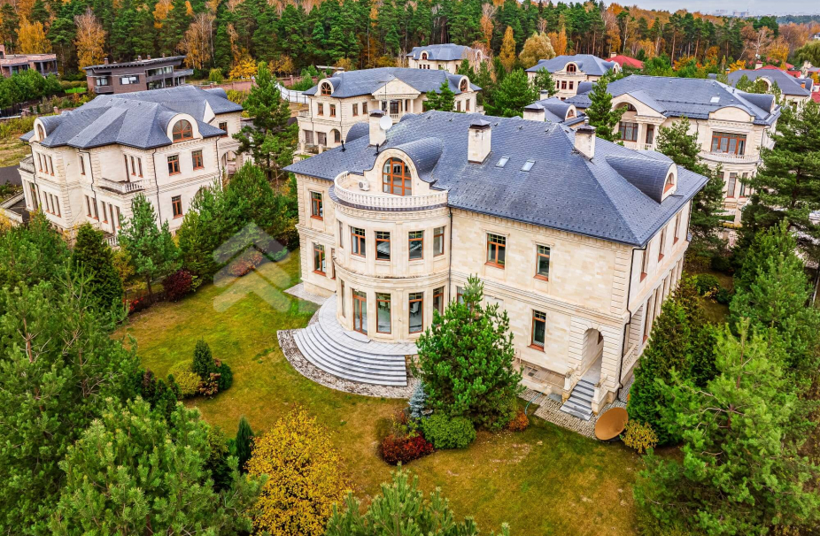 Объект ID 14694 - Дом