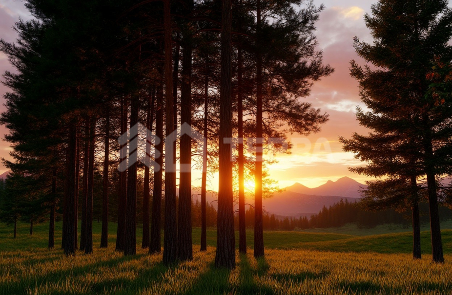 Объект ID 18996 - Участок