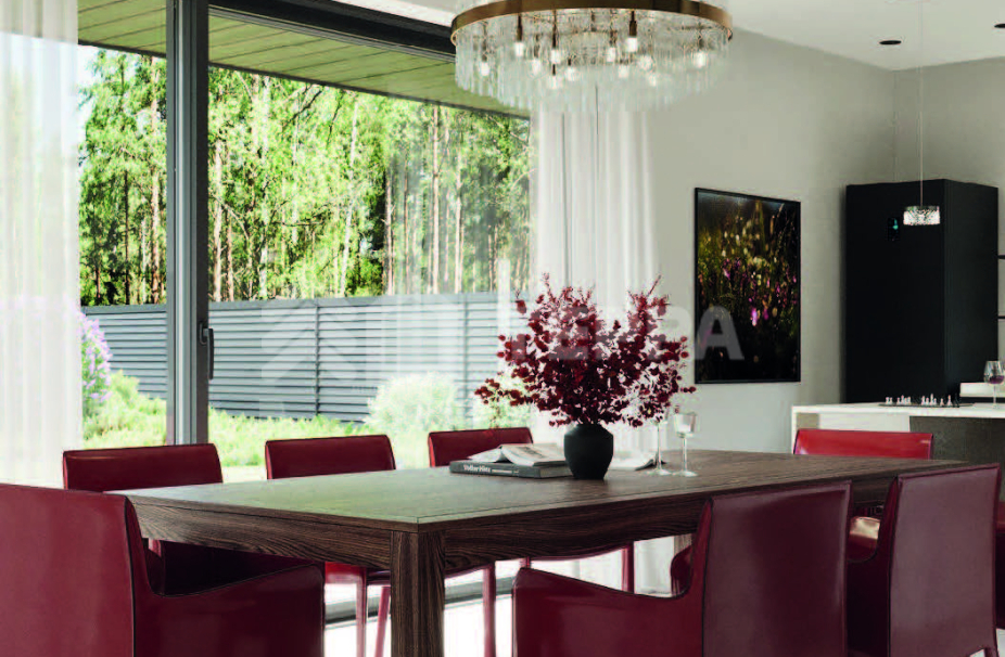 Объект ID 18087 - Дом