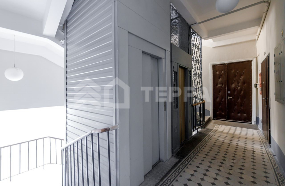 Объект ID 17566 - Квартира