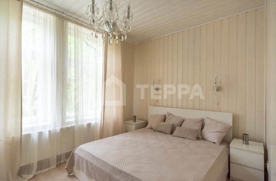 Объект ID 17191 - Дом