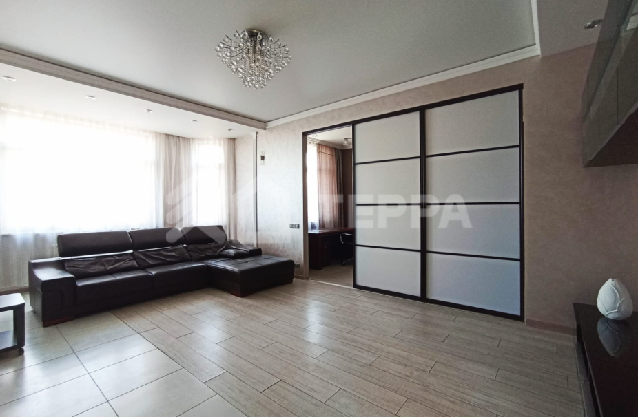 Объект ID 16967 - Квартира