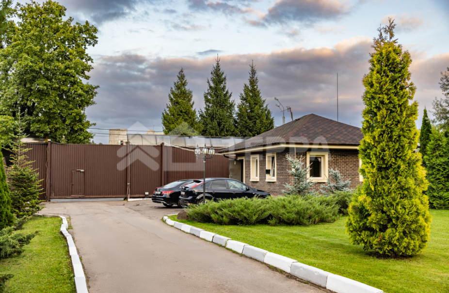 Объект ID 18513 - Дом