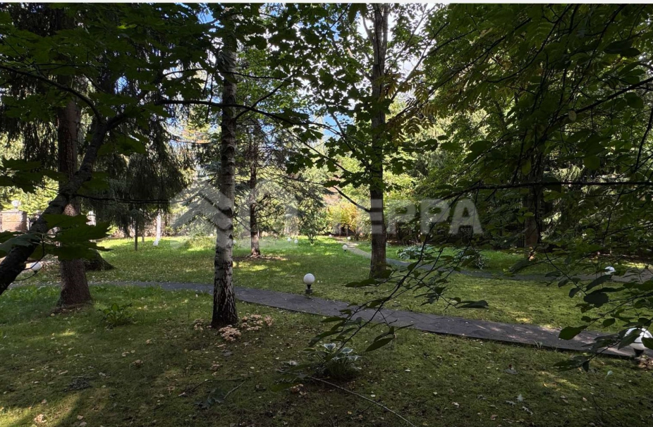 Объект ID 18892 - Участок