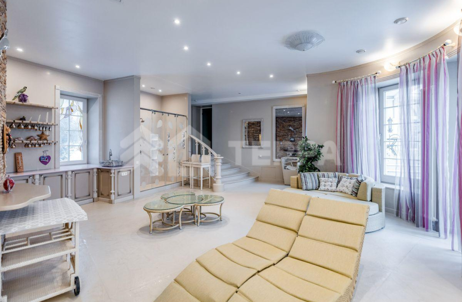 Объект ID 18638 - Дом