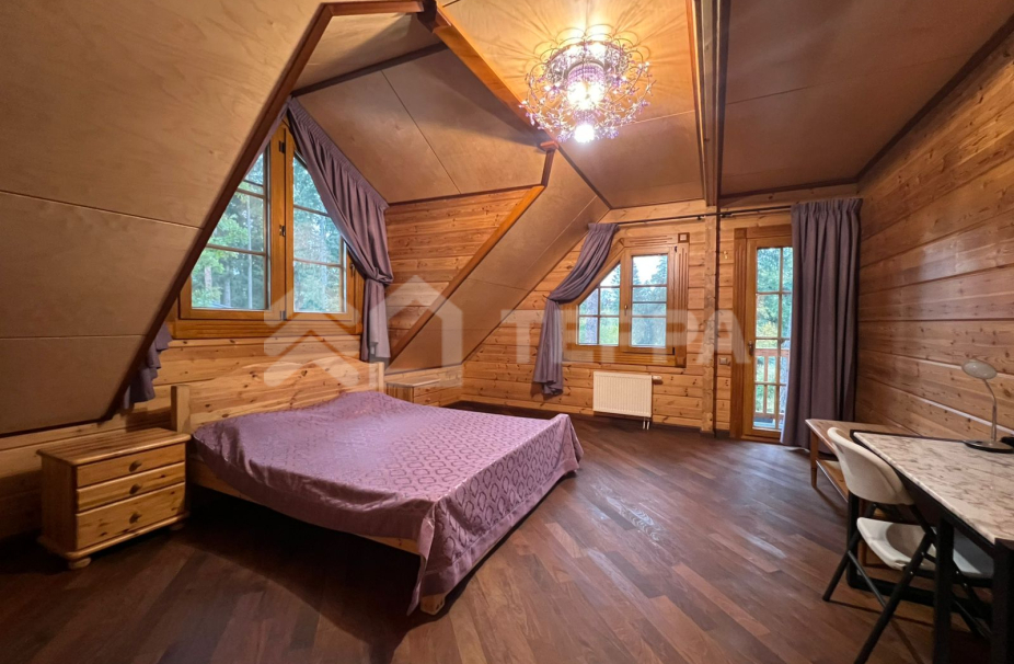 Объект ID 18868 - Дом