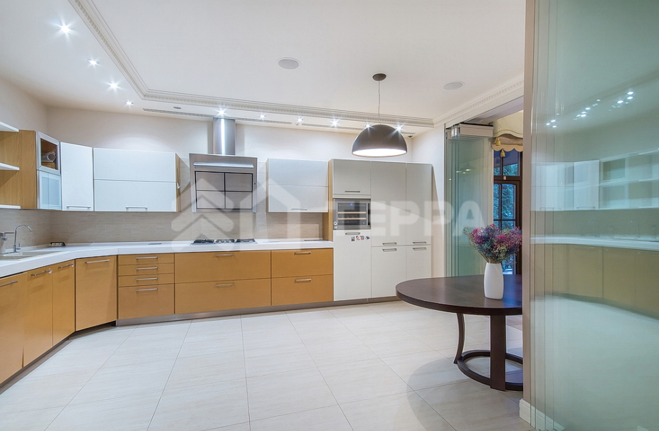 Объект ID 17501 - Таунхаус