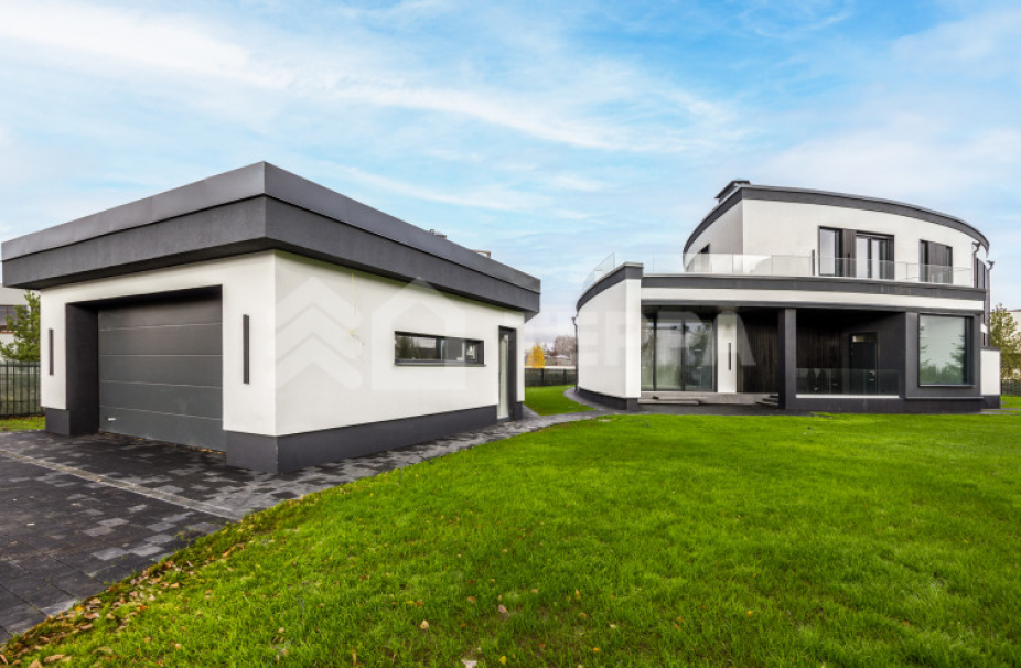 Объект ID 18352 - Дом