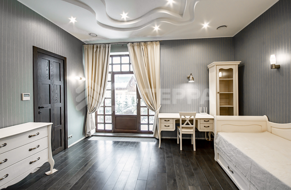 Объект ID 7481 - Дом