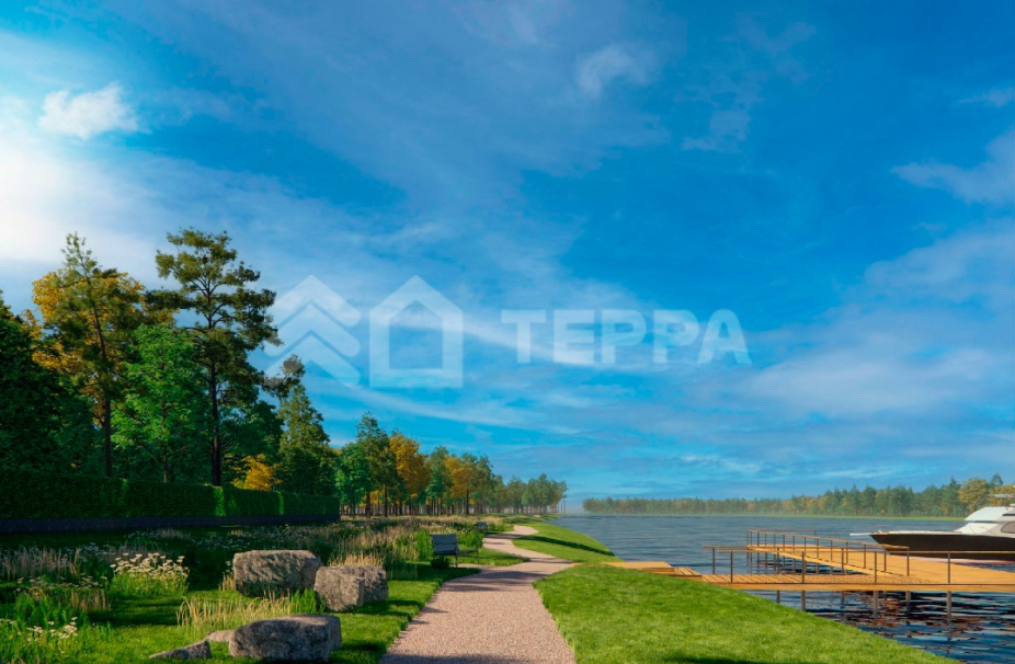 Объект ID 18184 - Дом