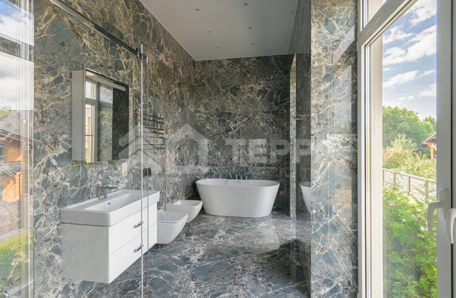 Объект ID 17887 - Дом