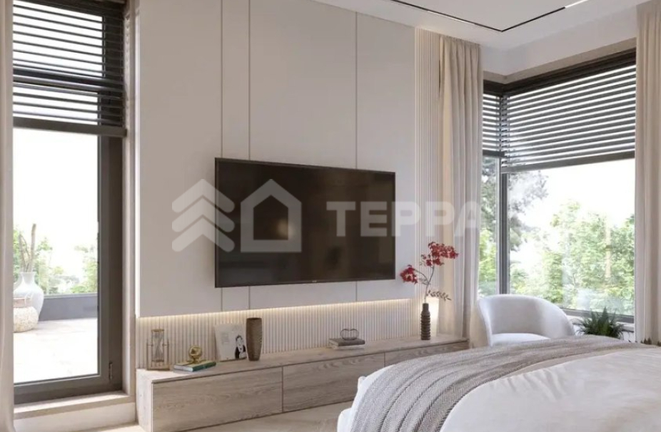 Объект ID 18722 - Дом