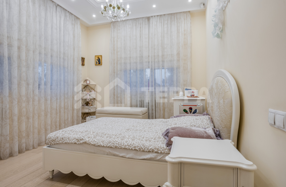 Объект ID 18684 - Дом