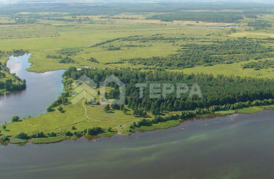 Объект ID 13649 - Участок